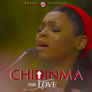 This Love Chidinma