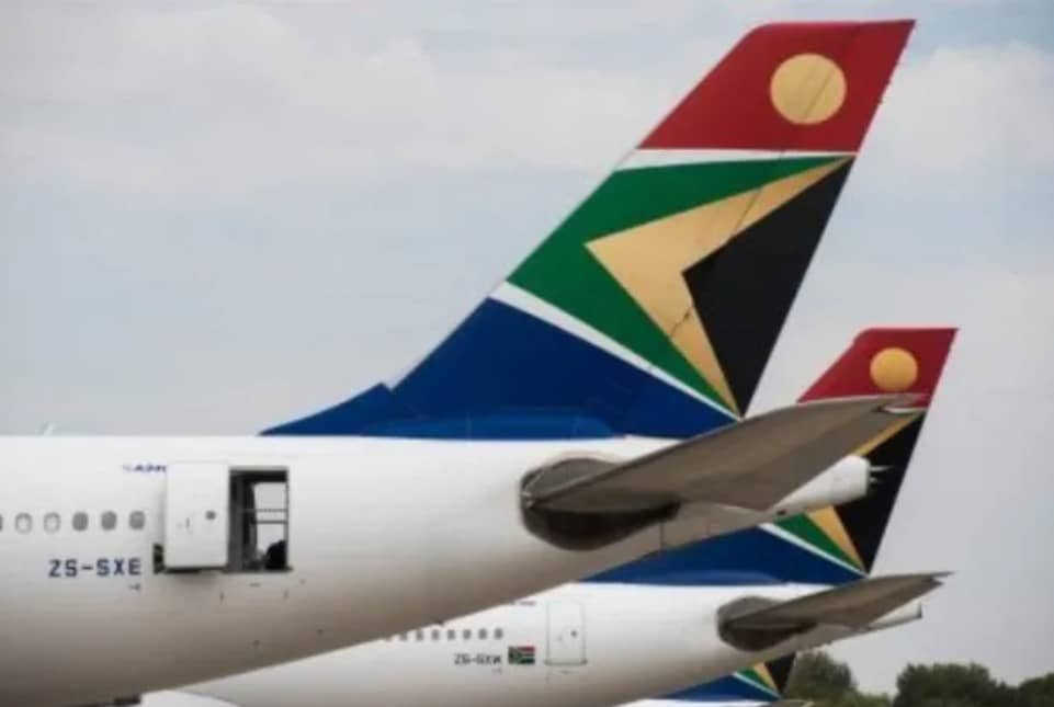 south African Airways